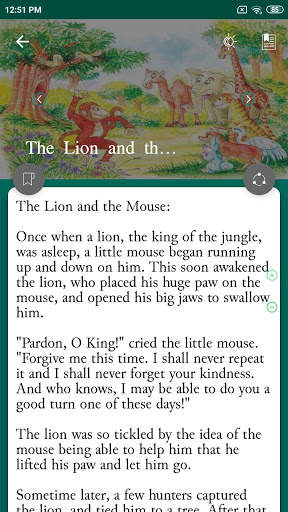 English Stories (Offline) screenshot 3