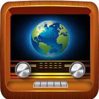 Radio World - Online Radio & World Radio Stations logo