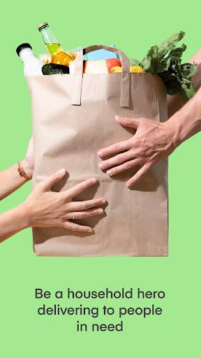Instacart Shopper: Earn Money स्क्रीनशॉट 7