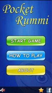 Pocket Rummi screenshot 5