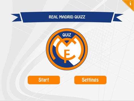 Foot Quiz Real Madrid Edition screenshot 6