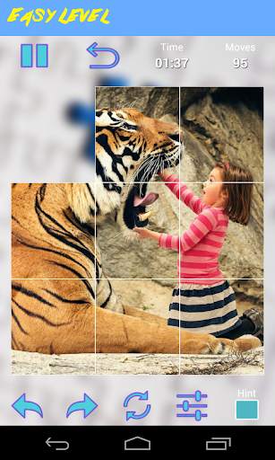 Funny Puzzle screenshot 7