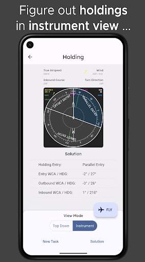 IFR Flight Simulator screenshot 6