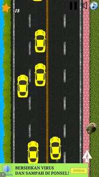 BALAP MOBIL DRAG screenshot 1
