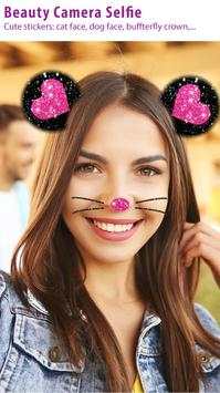 Beauty Camera Selfie screenshot 6