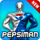 Pepsi man Game Tips icon