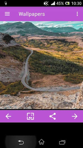 Live wallpapers 3D: AI Photo screenshot 5