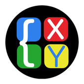 Equation System Solver icon