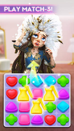 Project Makeover screenshot 4