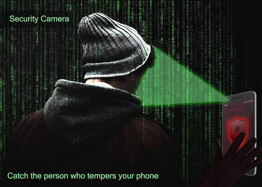 Anti Intruder Security System screenshot 3