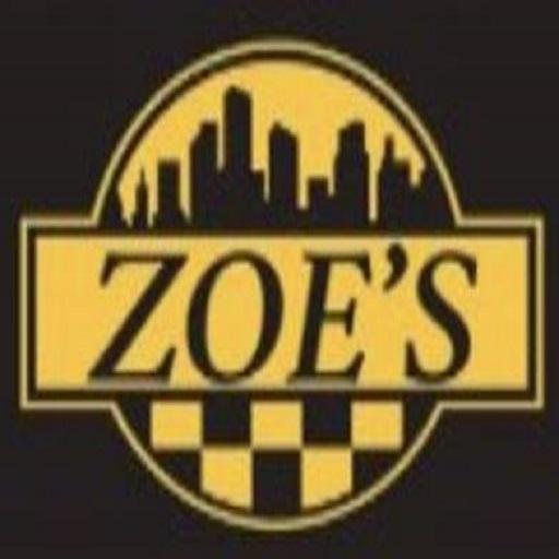 Zoe Driver icon