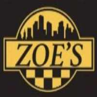 Zoe Driver
