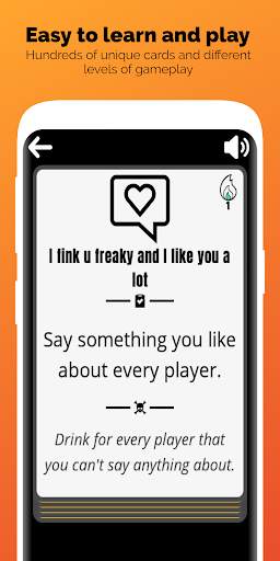 iDrink – Drinking Game 🍻 screenshot 1