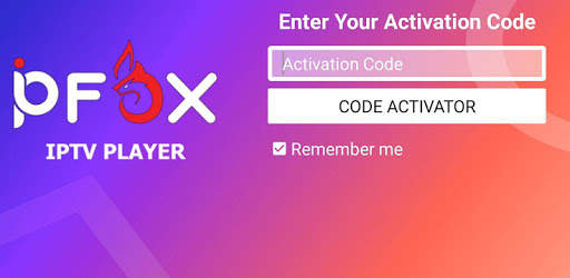 IPFox TV screenshot 2