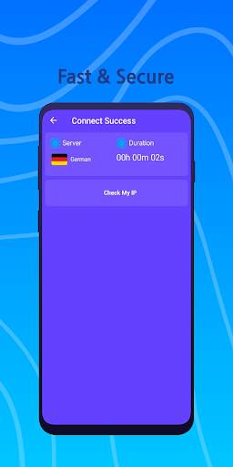 France VPN - Free VPN Proxy & Secure VPN Unblock screenshot 3