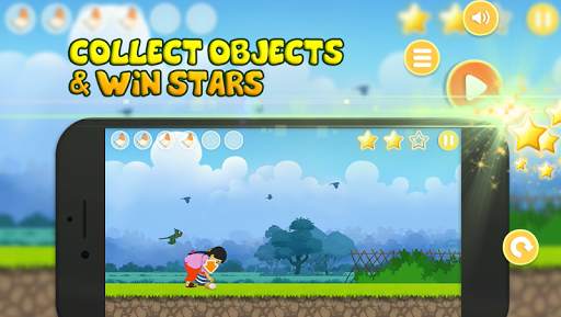 Meena Game screenshot 3