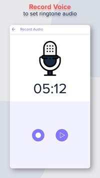 Mp3 Cutter - Ringtone Maker & Audio Mixer screenshot 8