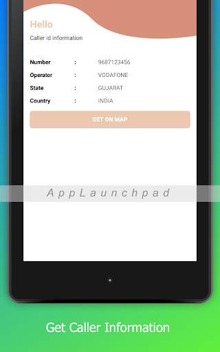Live location by mobile number screenshot 7