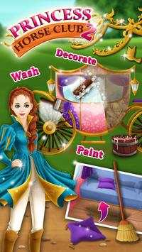 Princess Horse Club 2 screenshot 5