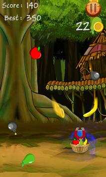 Fruit Saga King screenshot 4