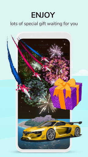 Bora Bora - Live Group Voice Chat screenshot 8