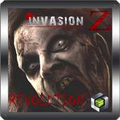 Invasion Zombie Revolution 1.0.2