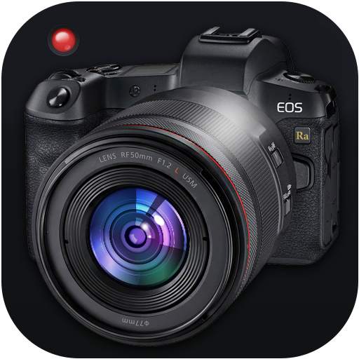 Professional HD Camera Pro 2.9