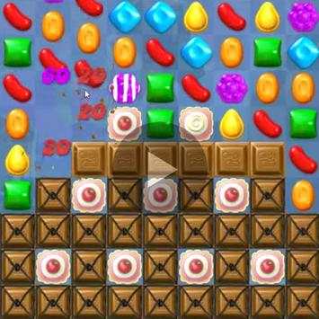 Leguide Candy Crush Soda Saga screenshot 4