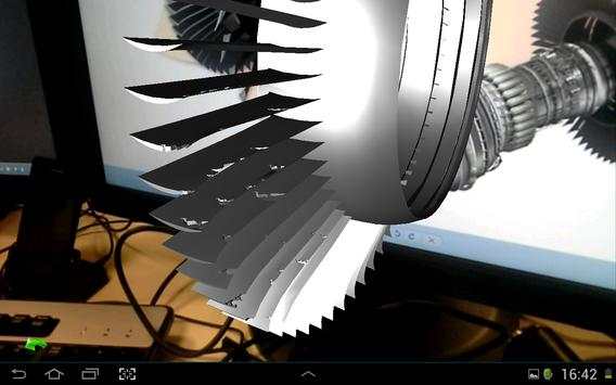 AR Aeronautical Engineering скриншот 4