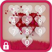 Heart Apps Lock 1.0