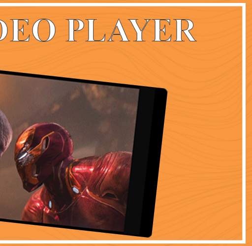 MP4 Video Player 2021: Support All Formats screenshot 3