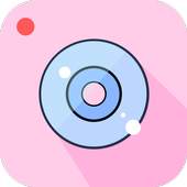 Candy Selfie Camera 1.00