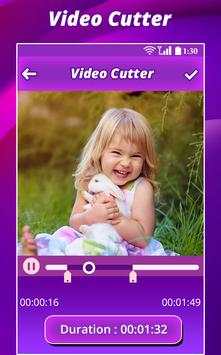 Video Editor screenshot 2