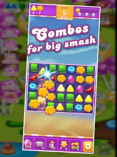Candy King Mania screenshot 8