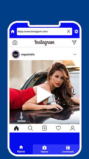 XVideo Hot Browser and Downloader screenshot 2
