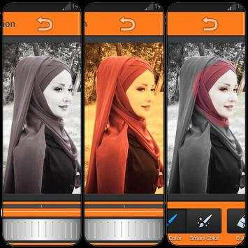 Retri photo editing (New) screenshot 5