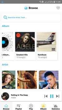 Music Box screenshot 4