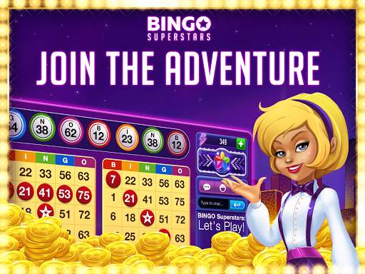Bingo Superstars: Best Free Bingo Games screenshot 3