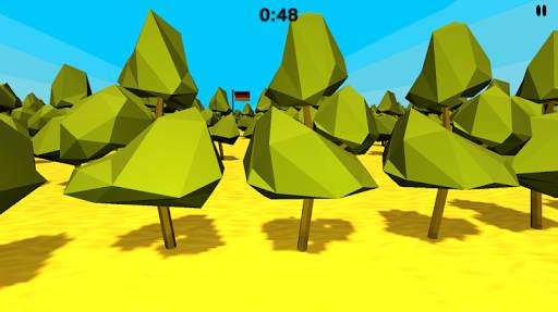 Gipisa A Maze - maze simulator real screenshot 3