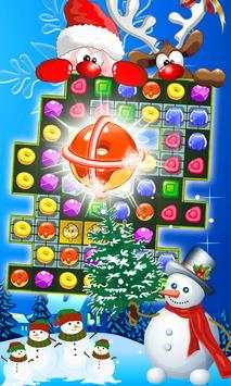 Candy Christmas Star screenshot 4