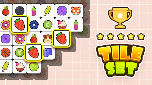 Tile Set screenshot 1