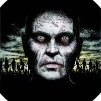 Zombie Killer Clicker logo