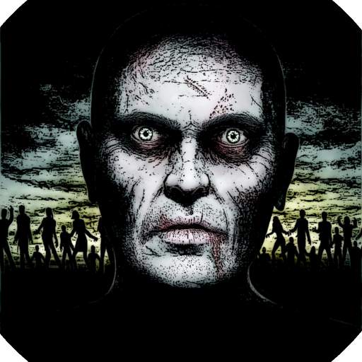 Zombie Killer Clicker 2.0