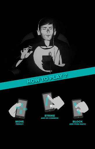 A Blind Legend screenshot 14