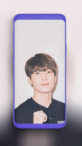 Seventeen Jun wallpaper Kpop HD new screenshot 6