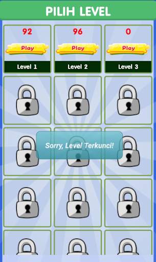 Game Benar Salah Tebak Tebakan screenshot 2