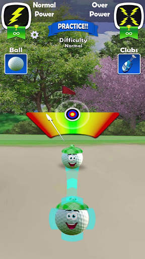 Accuracy Trainer for Golf Clash screenshot 7