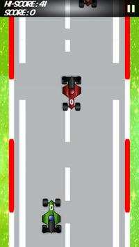 2D Car Racing: 2018 screenshot 10
