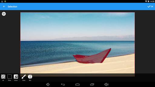 Multi Layer - Photo Editor screenshot 15