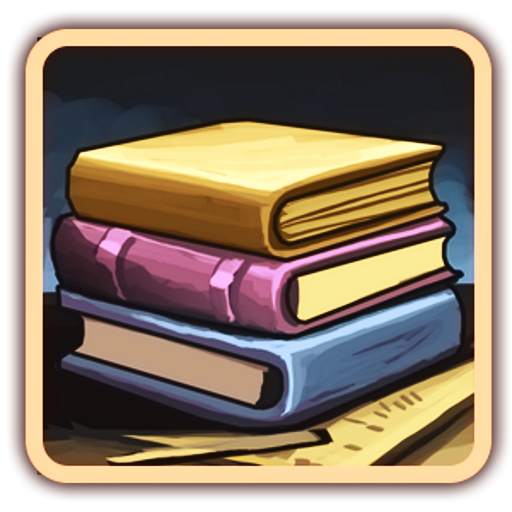 Literature Quiz Game 1.74